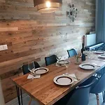 Lesny 3 Sarny Appartement