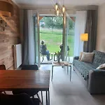 Appartement Lesny 3 Sarny Szklarska Poreba
