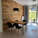 Appartement Lesny 3 Sarny Szklarska Poreba