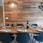 Appartement Lesny 3 Sarny Szklarska Poreba