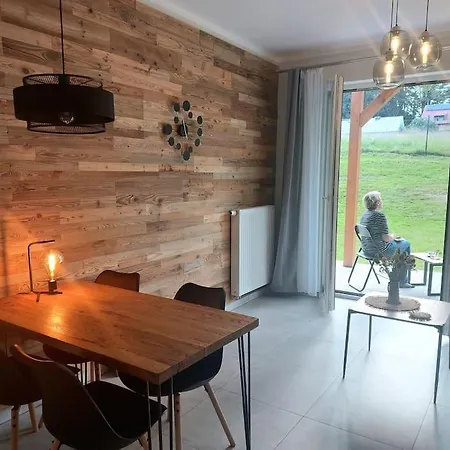 Appartement Lesny 3 Sarny