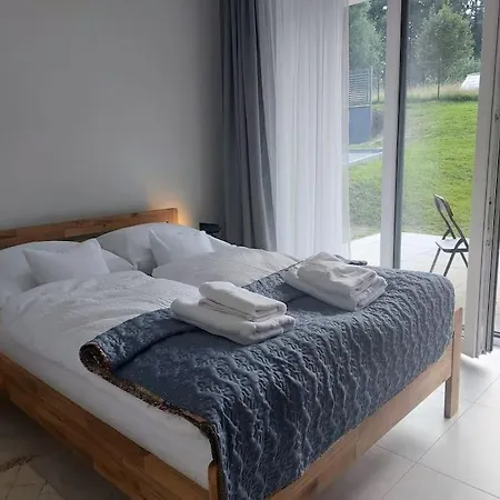 Lesny 3 Sarny Szklarska Poreba