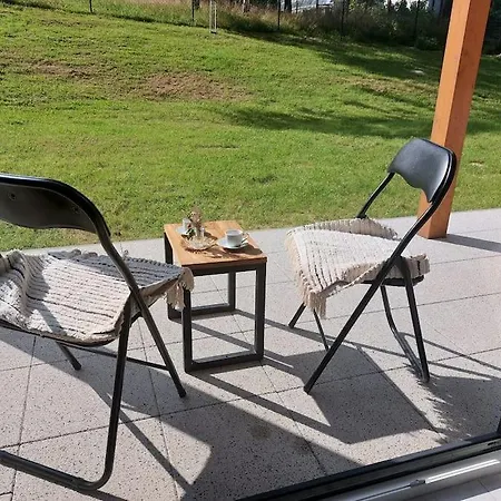 Appartement Lesny 3 Sarny *