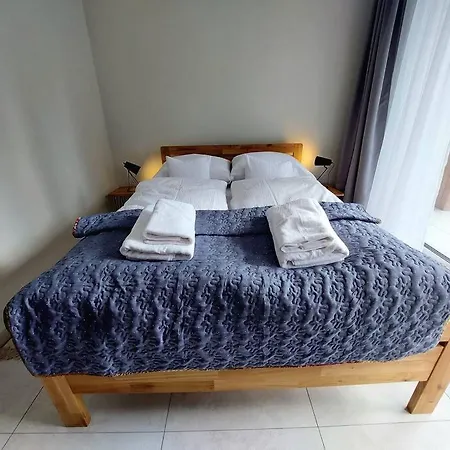 Appartement Lesny 3 Sarny *