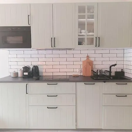 Lesny 3 Sarny 公寓 斯克拉斯卡波伦巴