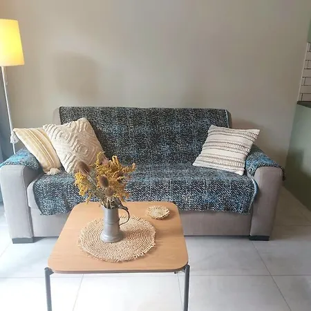 公寓 Lesny 3 Sarny