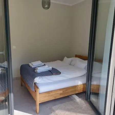 Apartmán Lesny 3 Sarny