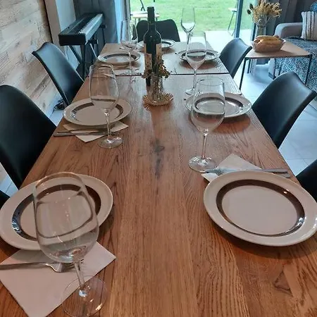 Lesny 3 Sarny Sklářská Poruba