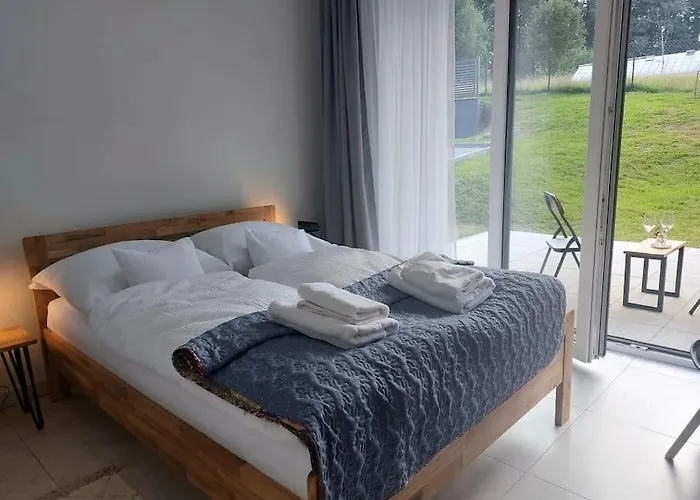 Lesny 3 Sarny Szklarska Poreba