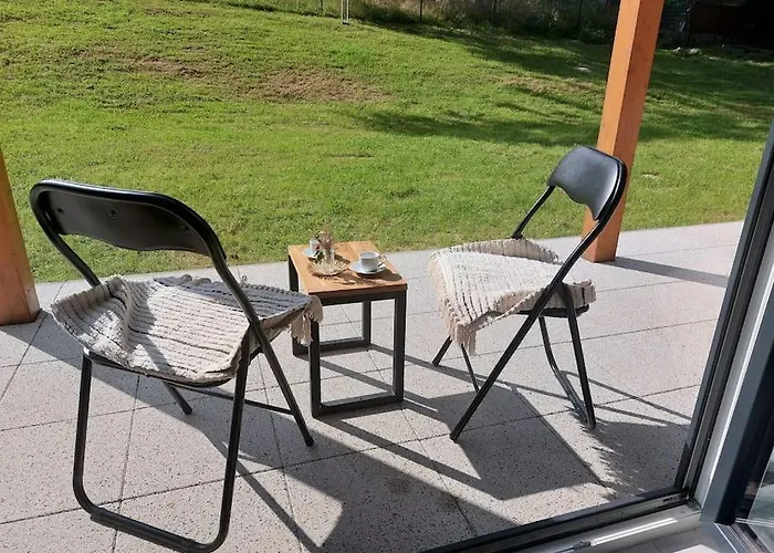 Apartment Lesny 3 Sarny *