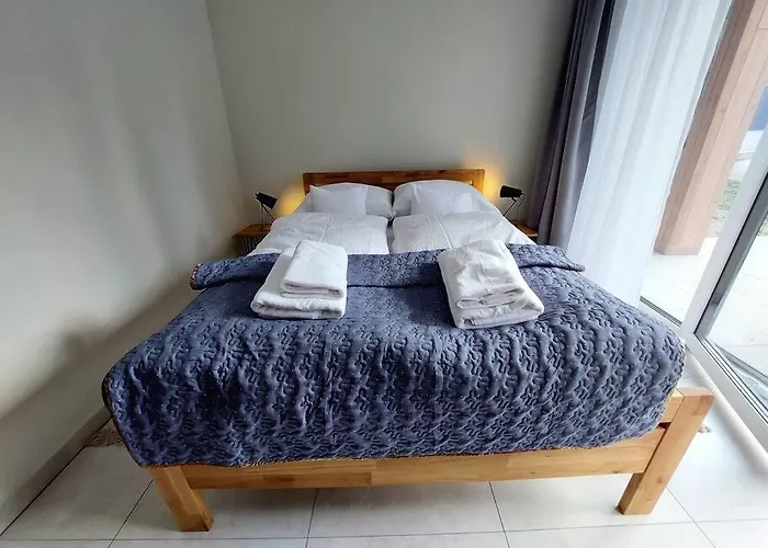 Apartment Lesny 3 Sarny *