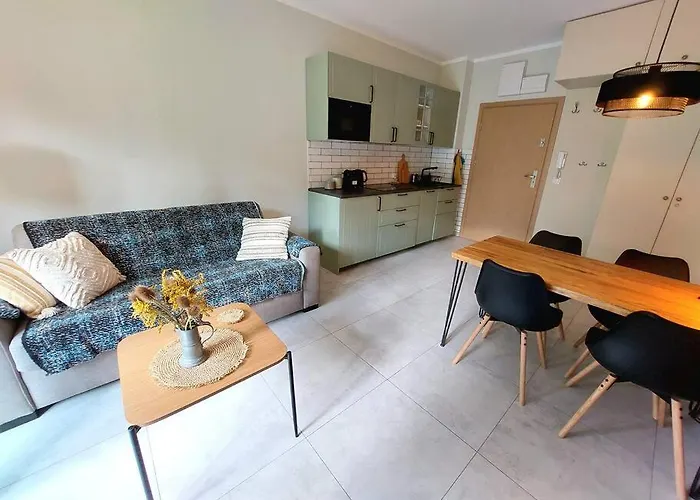 Lesny 3 Sarny Szklarska Poreba