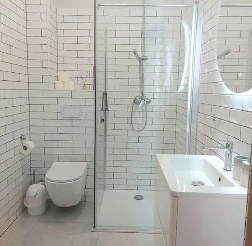 Lesny 3 Sarny Apartment