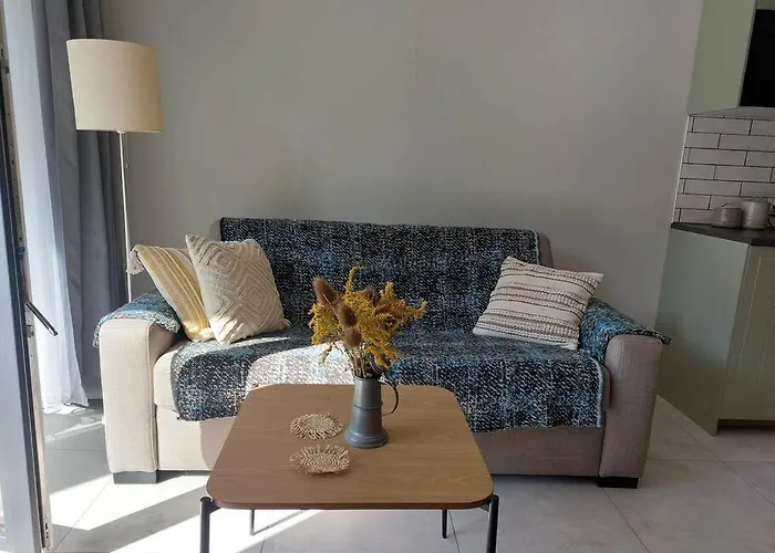 Lesny 3 Sarny * Szklarska Poreba