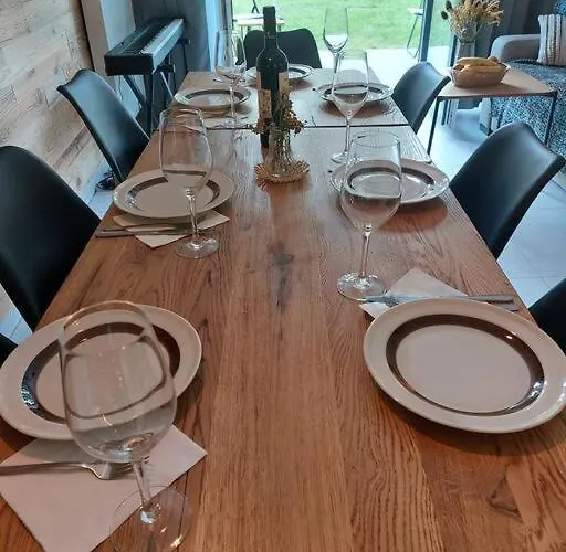 Lesny 3 Sarny Szklarska Poreba