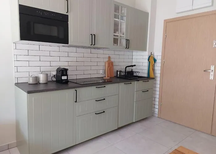 Lesny 3 Sarny Apartment